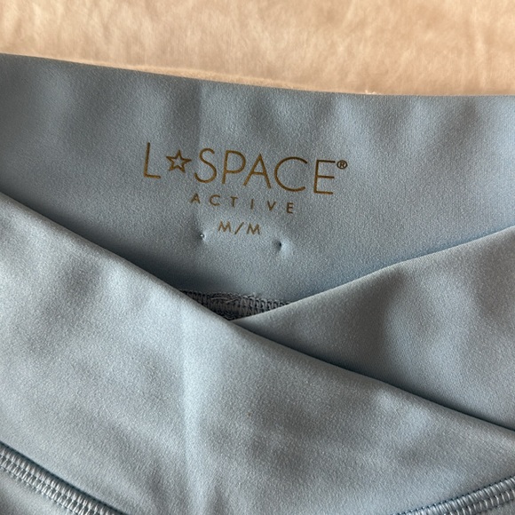 L space workout set - Picture 3 of 7